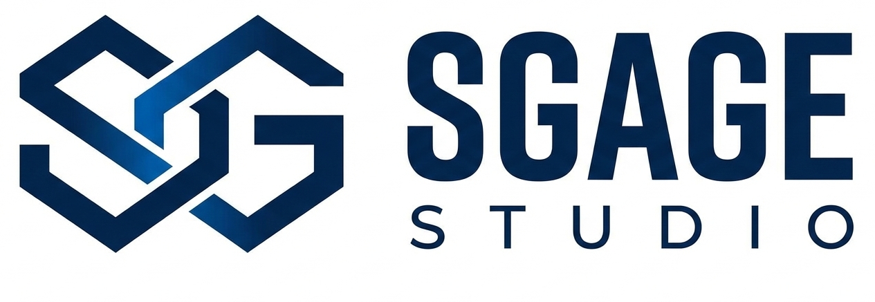Sgage Studio
